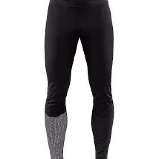 Craft Urban Run Thermal Wind Tights Men