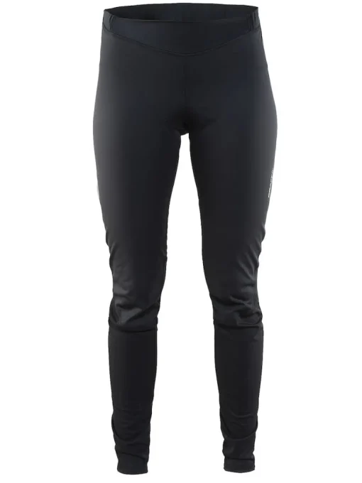 Craft Velo Thermal Wind Tights Women Black