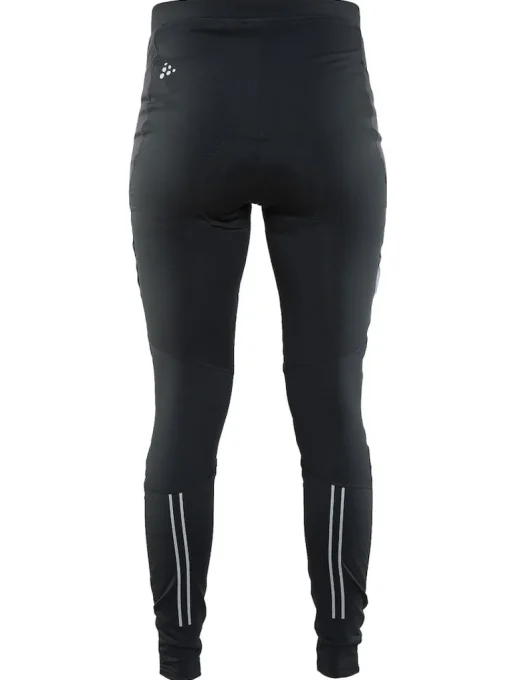 Craft Velo Thermal Wind Tights Women Black