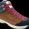 Dachstein SF-21 MC GTX brown men