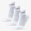 Danish Endurance white 3-pack