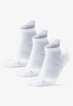 Danish Endurance white 3-pack