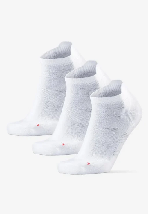 Danish Endurance white 3-pack