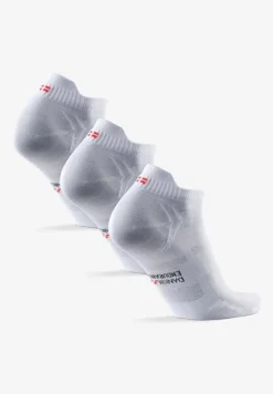 Danish Endurance white 3-pack