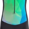 Dare2Tri Heren LTD Funky trisuit