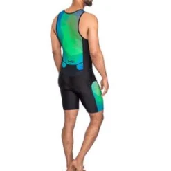 Dare2Tri Heren LTD Funky trisuit