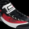 David Team Zerodue 02 Red