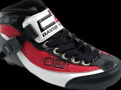 David Team Zerodue 02 Red