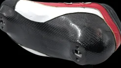 David Team Zerodue 02 Red