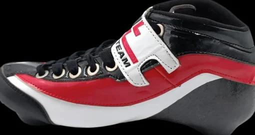 David Team Zerodue 02 Red