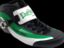 Dims Pro Empire Green White