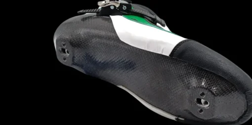 Dims Pro Empire Green White