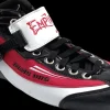 Dims Pro Empire Red White