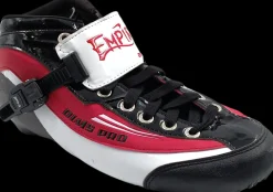 Dims Pro Empire Red White