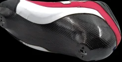 Dims Pro Empire Red White