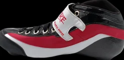 Dims Pro Empire Red White