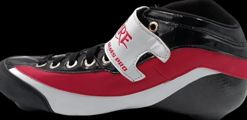 Dims Pro Empire Red White