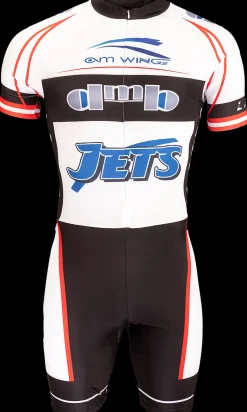 DMB Am-Wing zwart