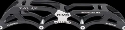 DMB Assault frame 4x90
