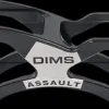 DMB Assaultframe 4x84