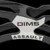 DMB Assaultframe 3x110+1x100