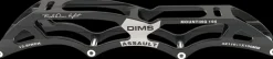 DMB Assaultframe 3x110+1x100