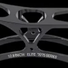 DMB Blockframe 4x100