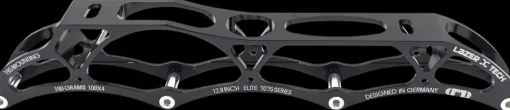 DMB Blockframe 4x100