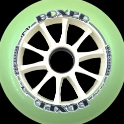 DMB Boxer Am-Wing 110 groen (set van 6 stuks)