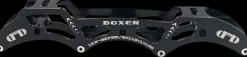 DMB Boxer frame 3x110 - 1x100