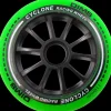 DMB Cyclone 110mm