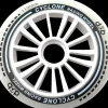 DMB Cyclone 110mm