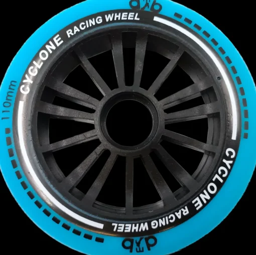 DMB Cyclone 110mm