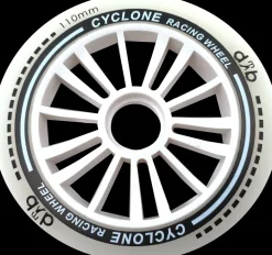 DMB Cyclone 110mm