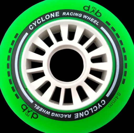 DMB Cyclone 84mm