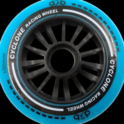 DMB Cyclone 100mm