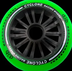 DMB Cyclone 110mm