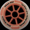 DMB Cyclone pro 110mm oranje