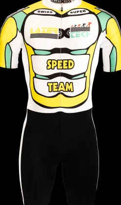 DMB Lazer Tech Swiss