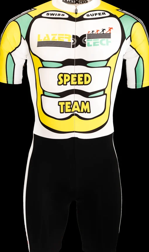 DMB Lazer Tech Swiss