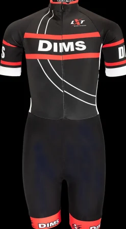 DMB LXT born winner