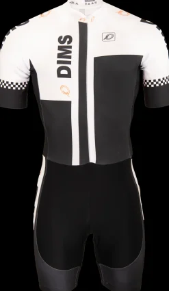 DMB Q oranje