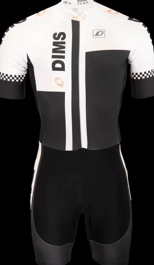 DMB Q oranje