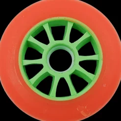 DMB rood/groen 100 (set van 8 stuks)