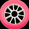 DMB rood/wit 110mm