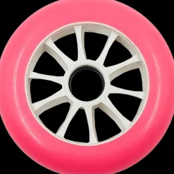 DMB rood/wit 110mm
