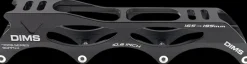 DMB V-frame 4x90