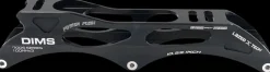 DMB V-frame 3x100