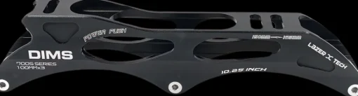 DMB V-frame 3x100