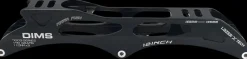 DMB V-frame 3x110